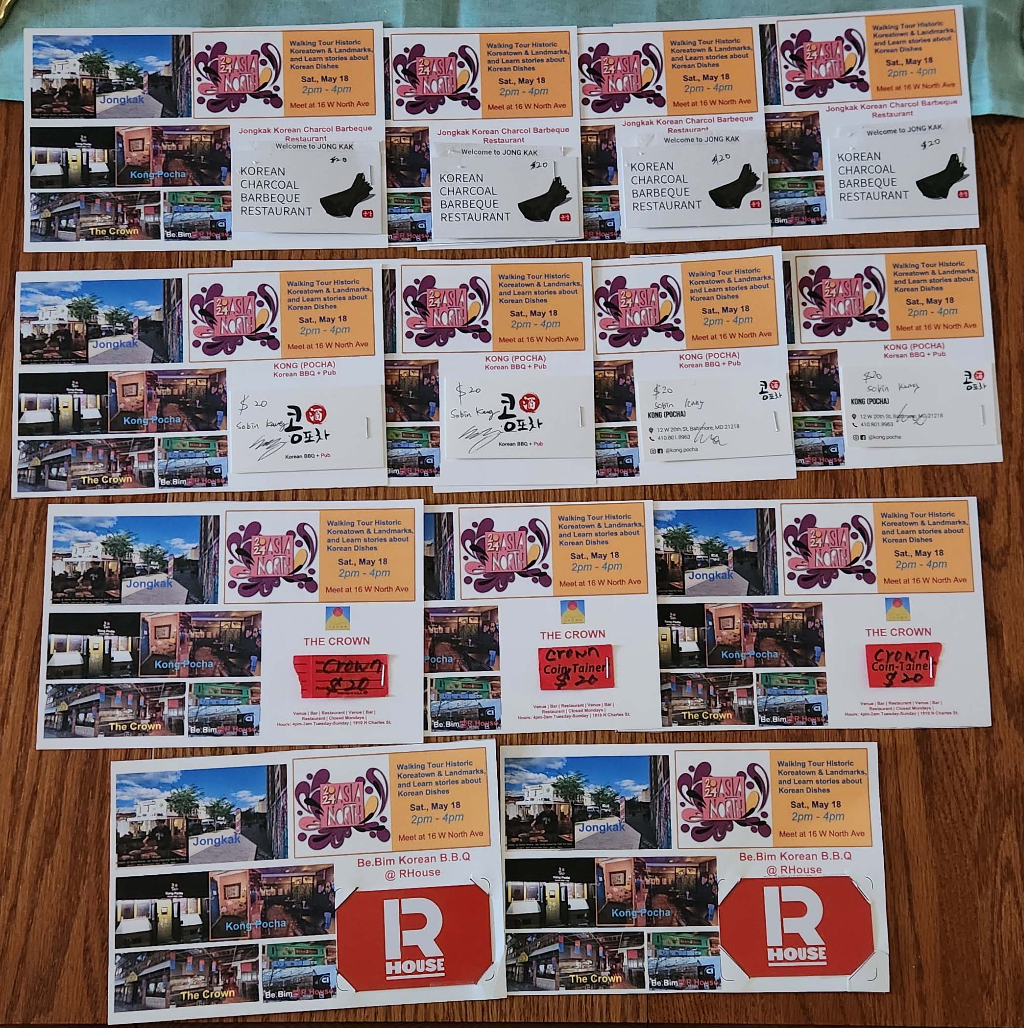 Changwon Photo Slider 1